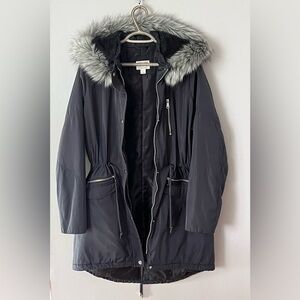 Women’s Mossimo Supply Co. Hooded Parka / Jacket / Coat